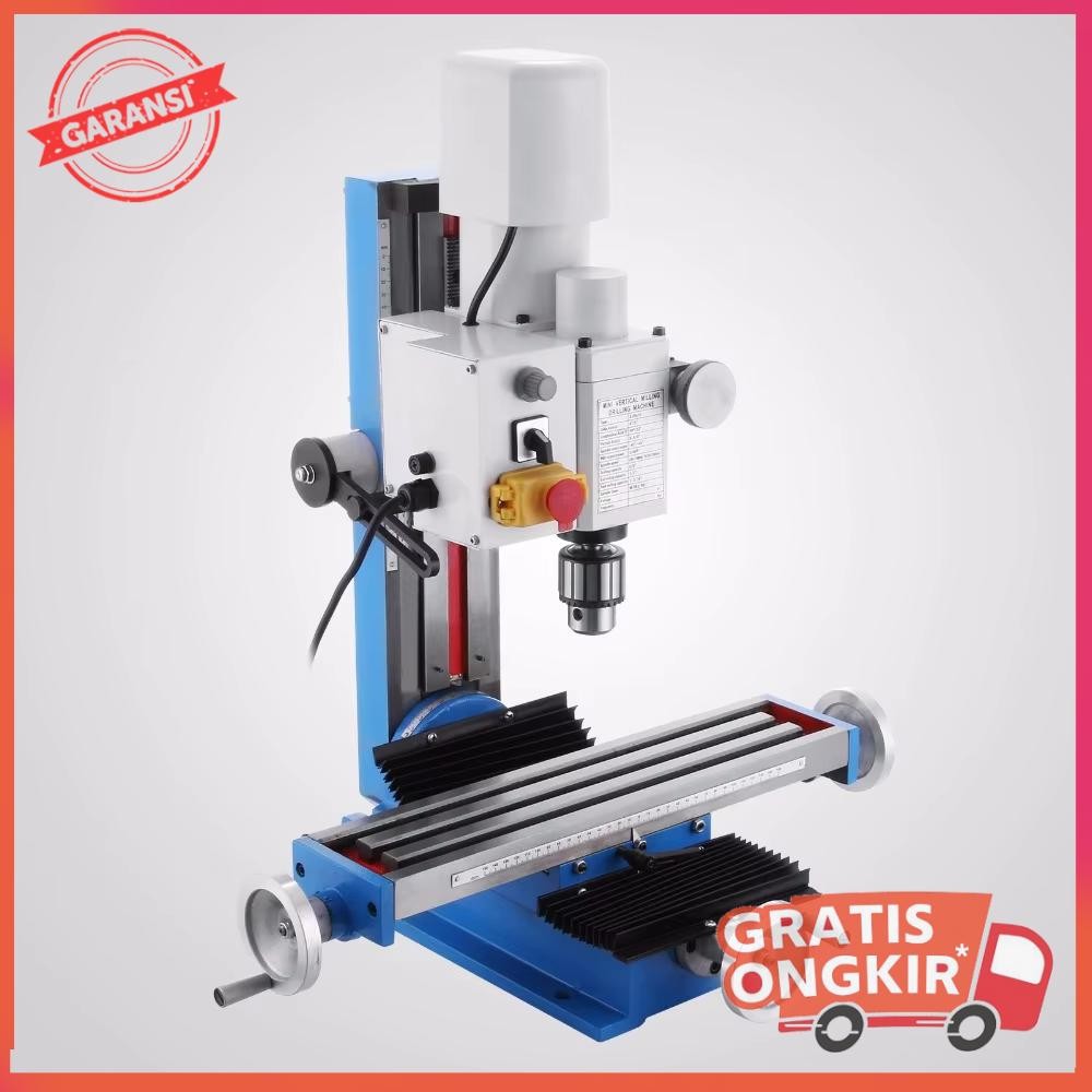 Mesin Bor Duduk Mini 550watt