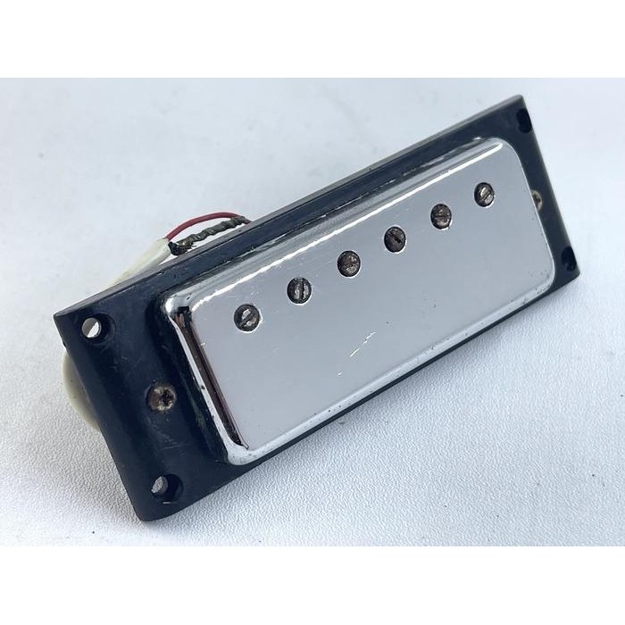 Epiphone Mini Humbucker Guitar Pickup Chrome