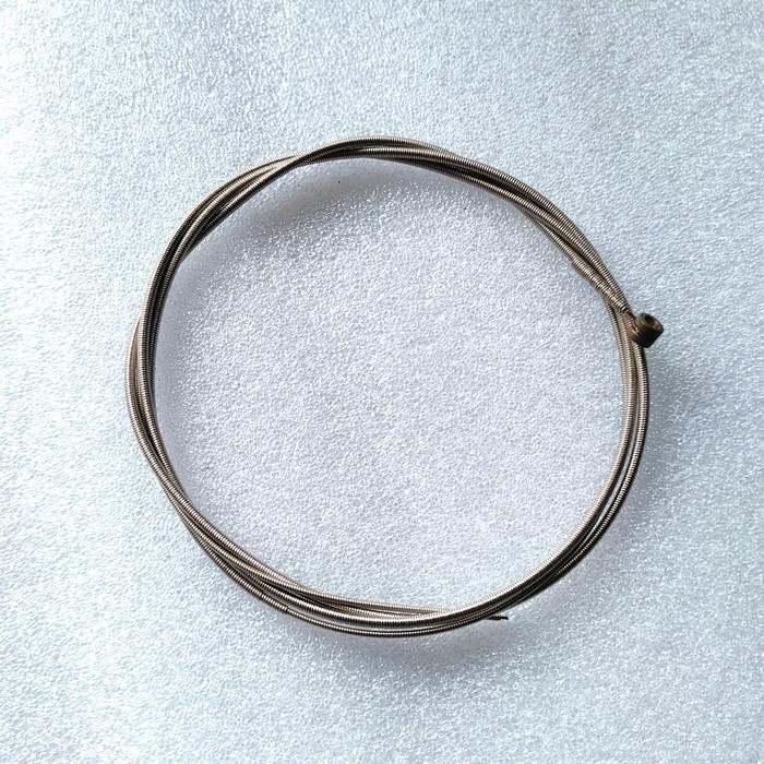 Senar Gitar Bass Satuan Un Pack Original