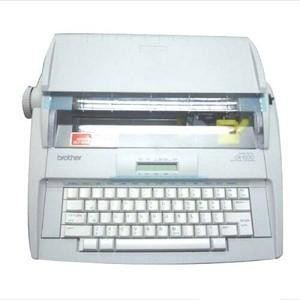 

BROTHER GX-8250 MESIN TIK LISTRIK