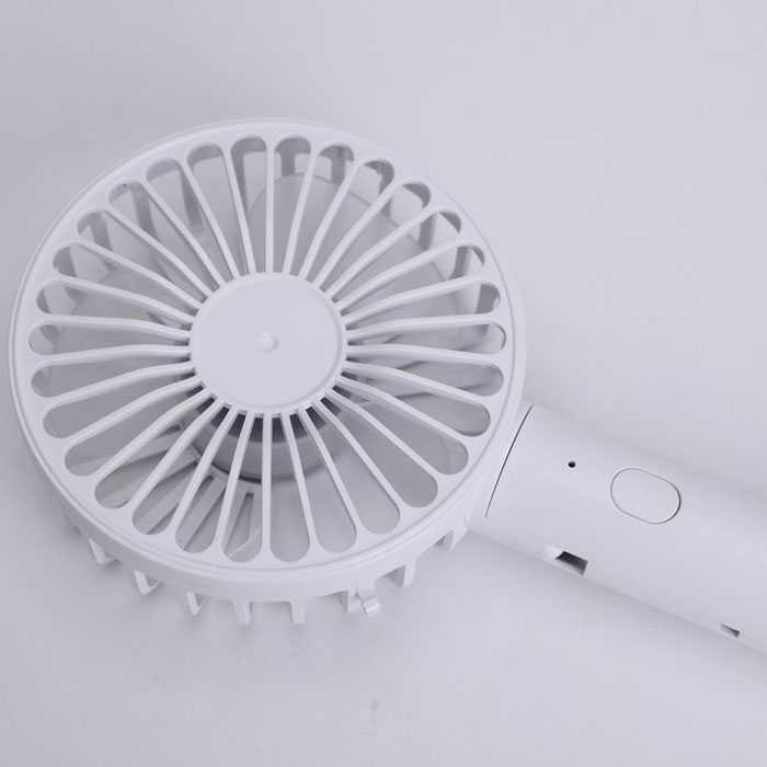 Aoki Af-105C Kipas Angin Lipat Usb Charger Viral Fyp