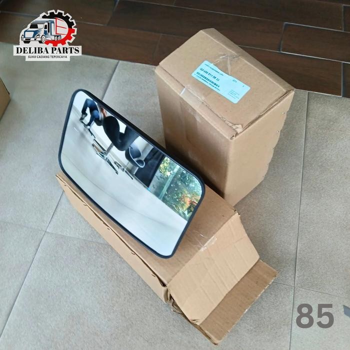 Ready Kaca Spion Besar Mercy Axor 1623 2523, 2528, 4028, 4928 P/N: A400.811.06.33 Ready
