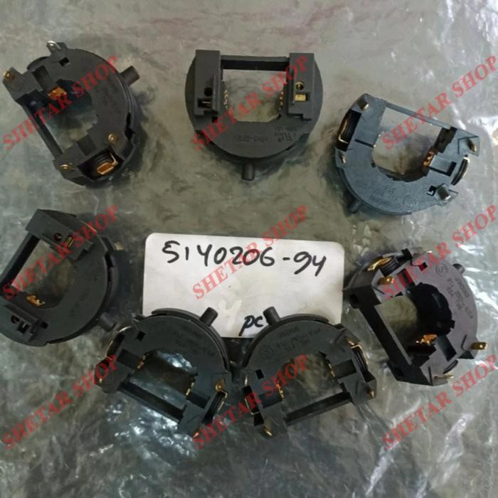 Switch Saklar On Off Black Decker RT18 for Mini Grinder RT 18 Black&Decker