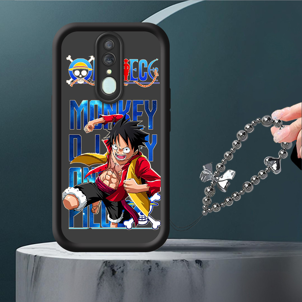 [Pengiriman lokal] OPPO Find X3 F3 LITE F5 Plus youth F7 Pro F9 F11 F21 F21S Pro 4G F23 5G F19 F19S 