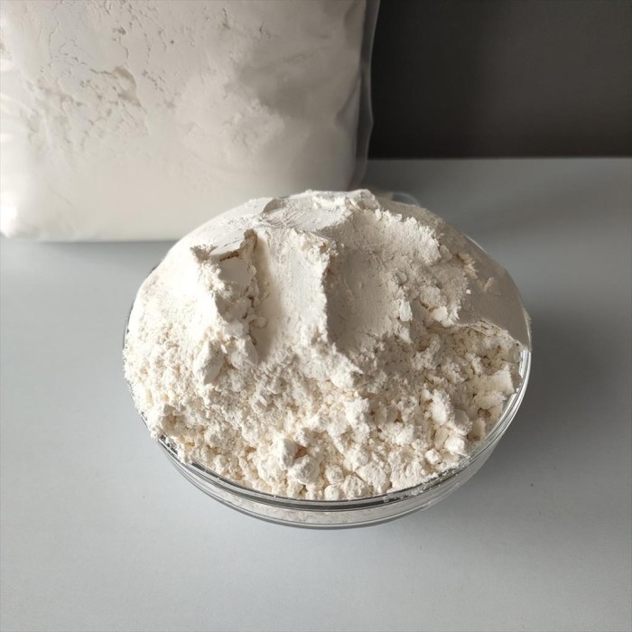 

(Expert) Tepung Mocaf Bebas Gluten 1KG ( Tepung Singkong Cassava Flour )