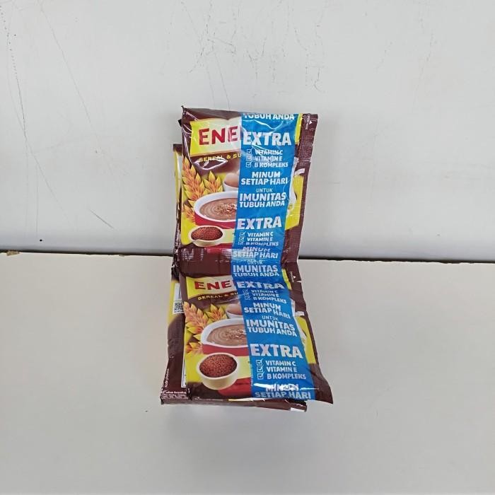 

(Expert) Energen Sereal Renteng 10sachet @29gram