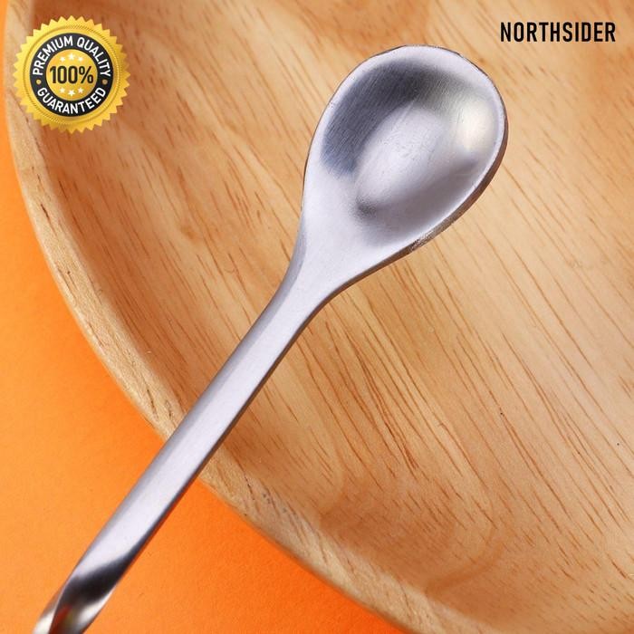 

(Expert) Cocktail mixing muddler stainless steel with stirrer - mojito