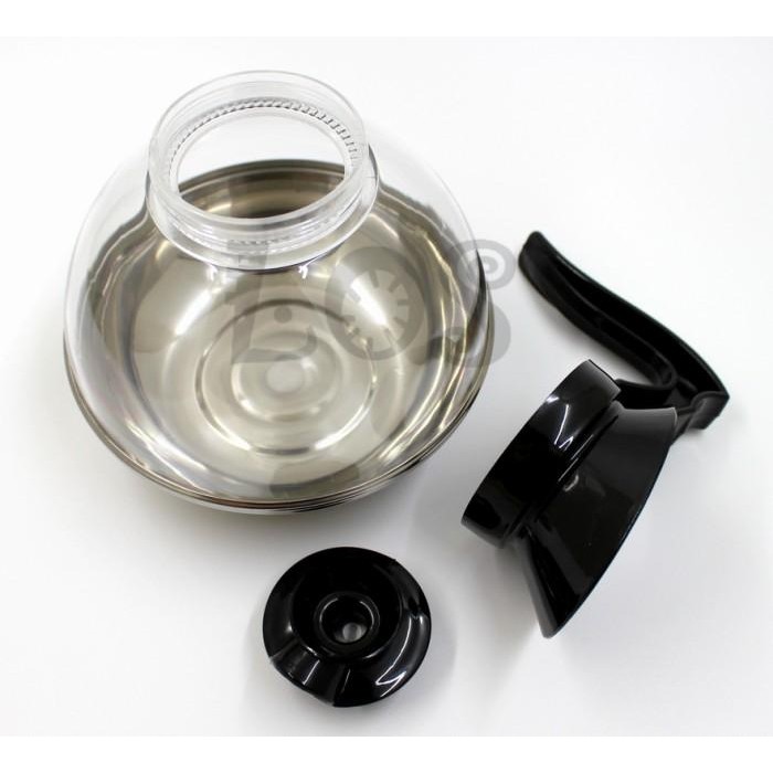 

(Expert) Teko Pemanas Kopi / Decanter Coffee Pot 1.8lt (00175.00106)