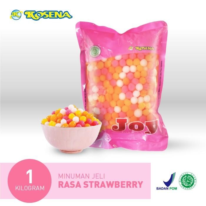 

(Allthebest) Jelly Bubble Joy 1kg