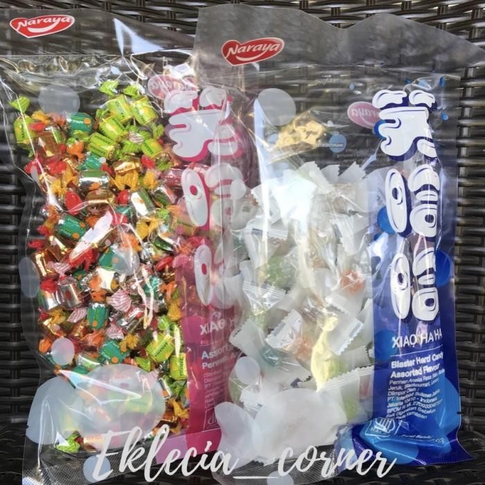 

(Allthebest) Naraya Permen Xiao Ha Ha