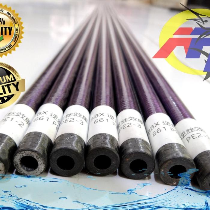 Blank OH Jigging Light Jigging Slow Jigging New BBX ex-Shimano 196cm