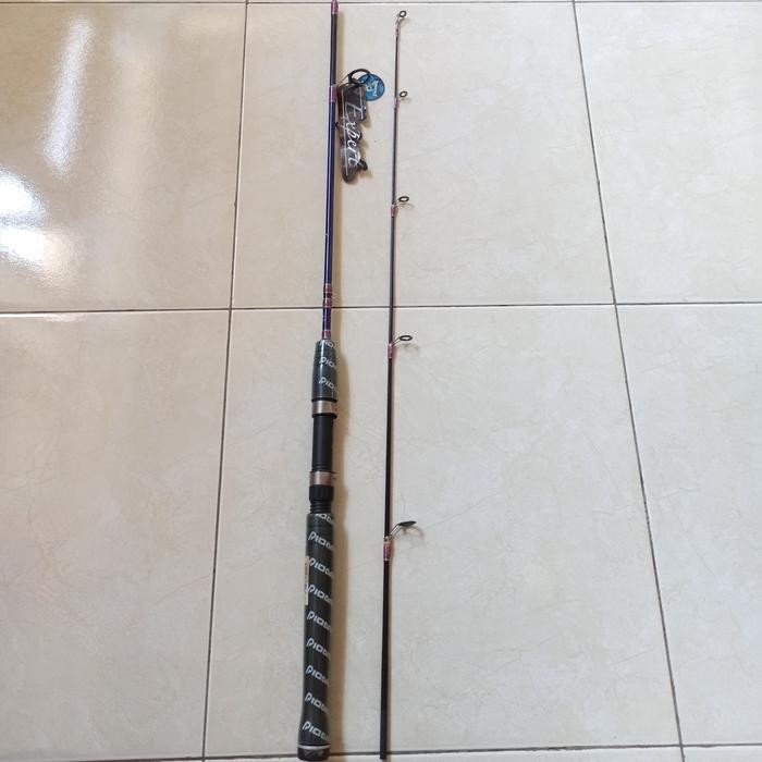 JORAN PIONER EXPERT PANJANG 105