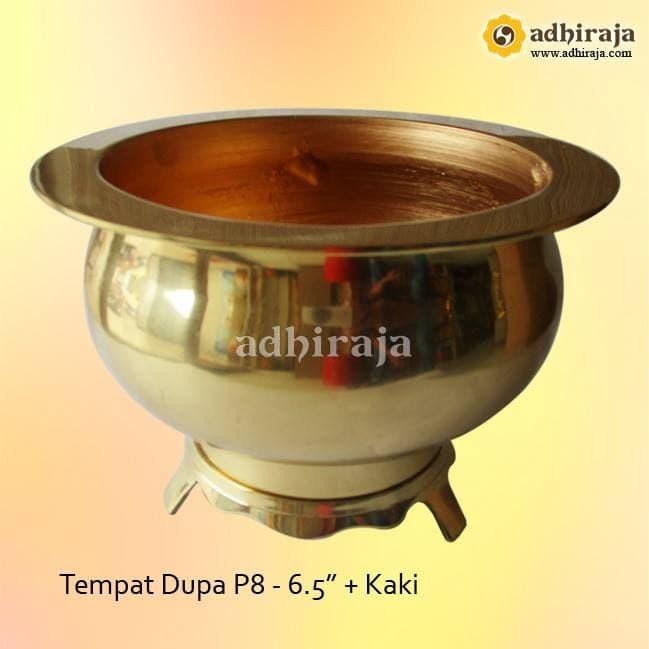 Hiolo Bokor Tempat Bakar Dupa Kuningan P8