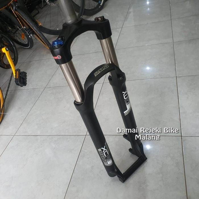 FORK 29" SUNTOUR XCR 32 LO 29ER