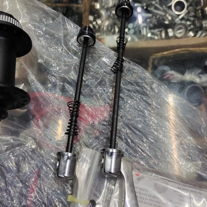 HUB SHIMANO 32H RM 435