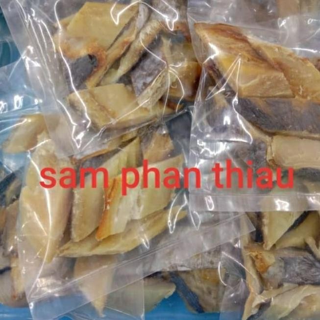 

ikan asin talang talang/ ikan asin sam pan tiau khas kalimantan