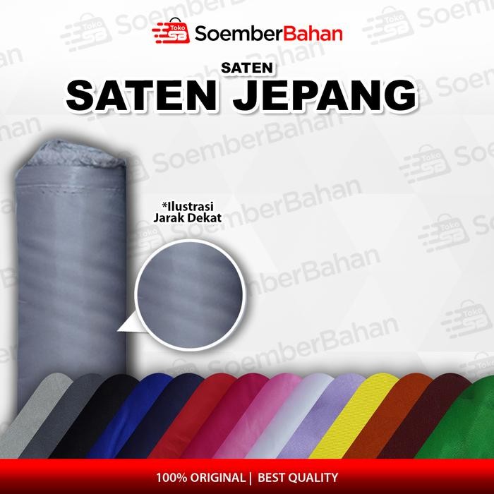 

SATEN JEPANG - ( PER-ROLL )