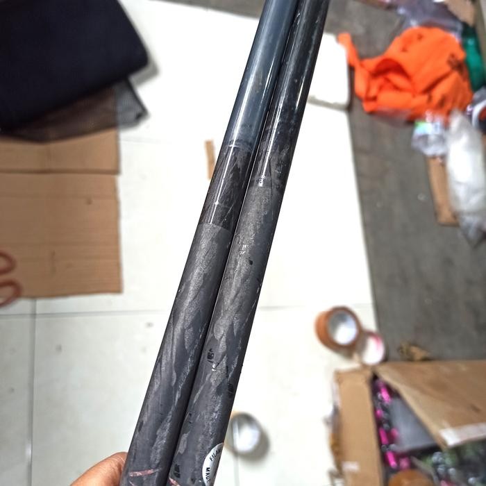 Best Quality Stick Golf Panjang 115 Cm Kevlar Joran Custom