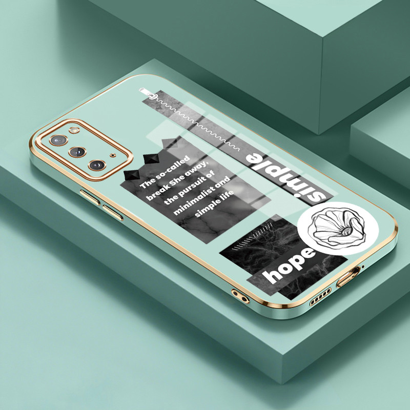 Casing Untuk Samsung Galaxy Note 20 4G Note 20 5G Note 20 Ultra 4G Note 20 Ultra 5G Case Casing Kert