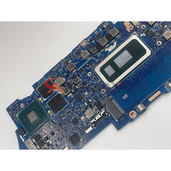 Ux334Fa Mainboard With I5 I7 8Th 10Th Cpu 8Gb 16Gb Ram For Asus Zenbook 13 Ux434Fac Ux334F Laptop