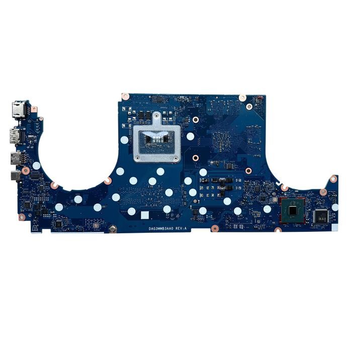 M54821-601 Used For Hp Victus 16-D Motherboard Dagmb3Aa0 With I5-11260H + Gtx1650/Rtx3050 4G 100%