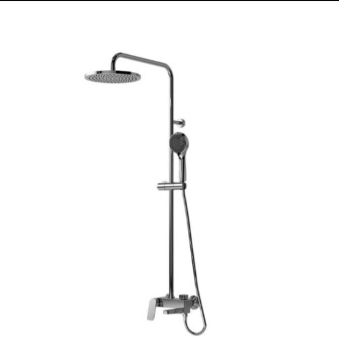 Terbatas Shower Tiang Toto Tx 493 Srs / Tx493Srs