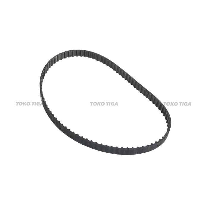 

(Expert) Timing Belt / Tali Dinamo NP7A/NP-7A 170XL037 Mesin Jahit Karung