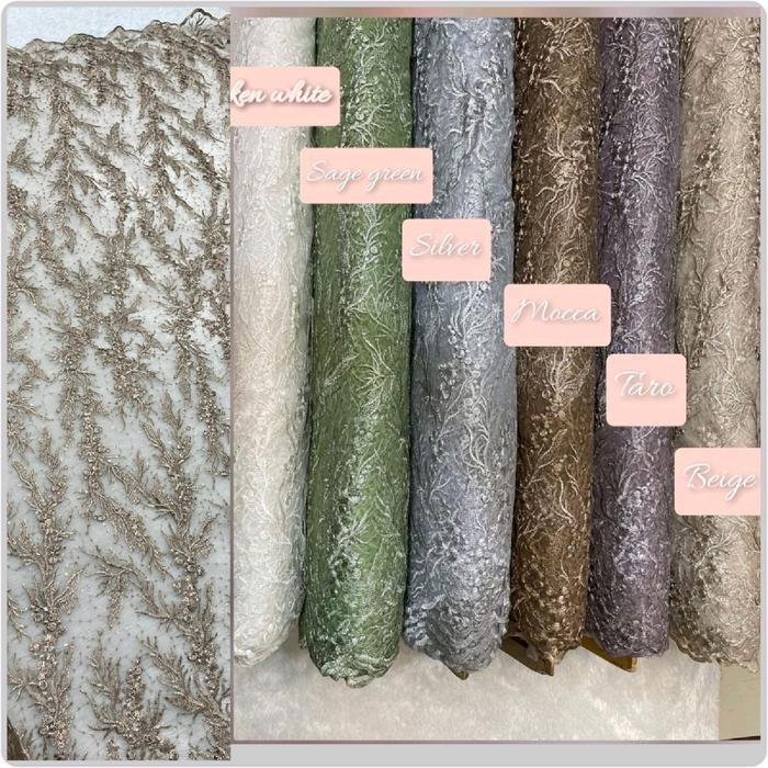 

(Expert) Tile Payet Sequinn Jessica