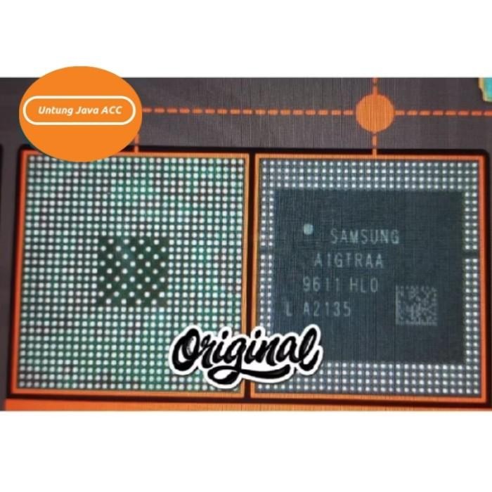 IC CPU SAMSUNG A50S A51 M30S M31 ORIGINAL TESTED PROVED