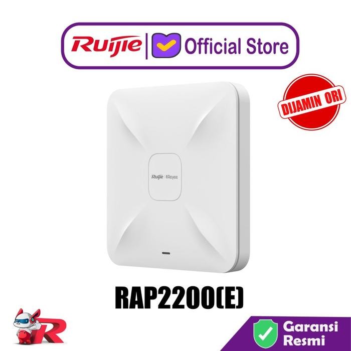 Reyee RG-RAP2200(E) Reyee Wi-Fi 5 1267Mbps Ceiling Access Point