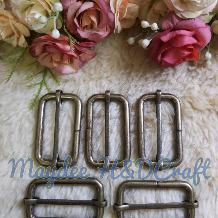 (Expert) Gesper Ring Jalan ATG (SRE) 4.0 cm