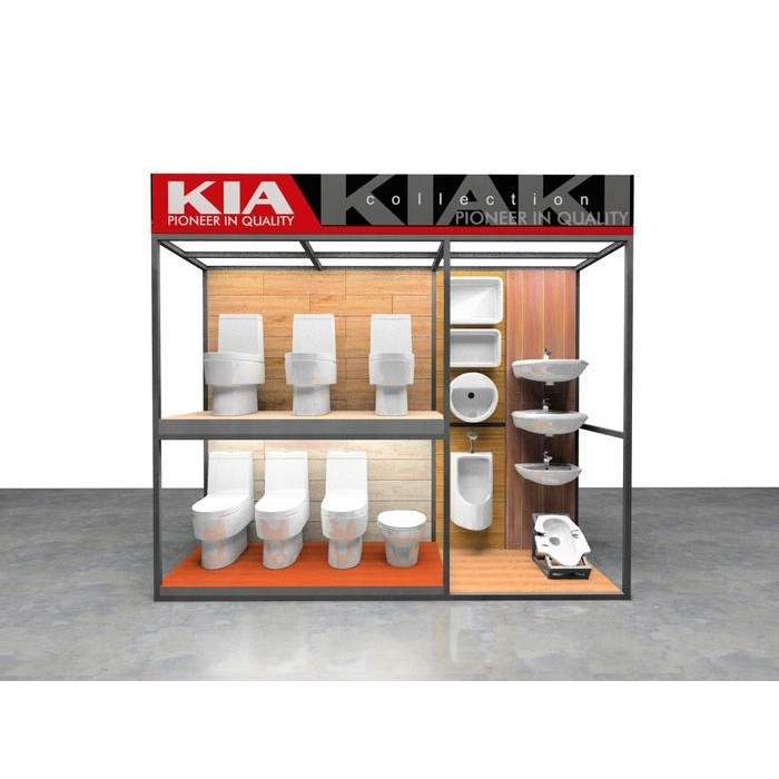 Sale Washtafel Wastafel Murah Wastafel Berdiri Tiertta Kia