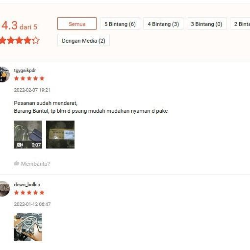 Under Axle Kijang Kapsul/ Ceper Empuk (Under Axcel) Futura Carry Ceper