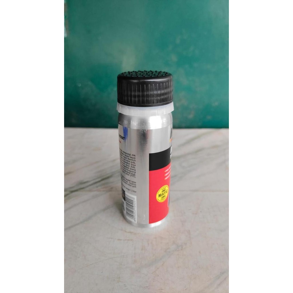 Metal Treatment Master Aditif Campuran Oli Mesin Motor Matic 50ml