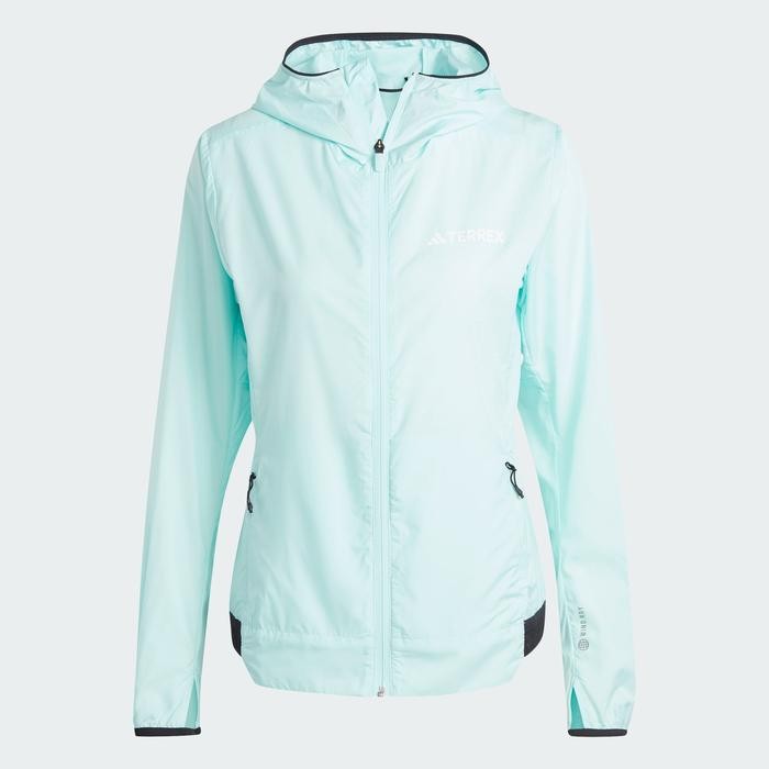 Produk Unggulan Jaket Adidas WomensTerrex Xperior WindweaveOriginal
