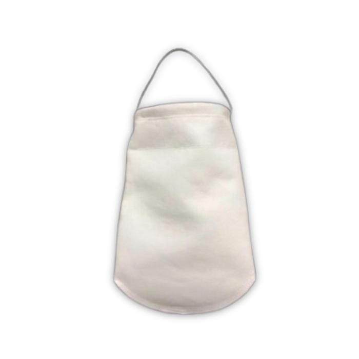 Filter Keran Air Saringan Toren Kain Blacu Panjang 35 Cm 50 Mikron