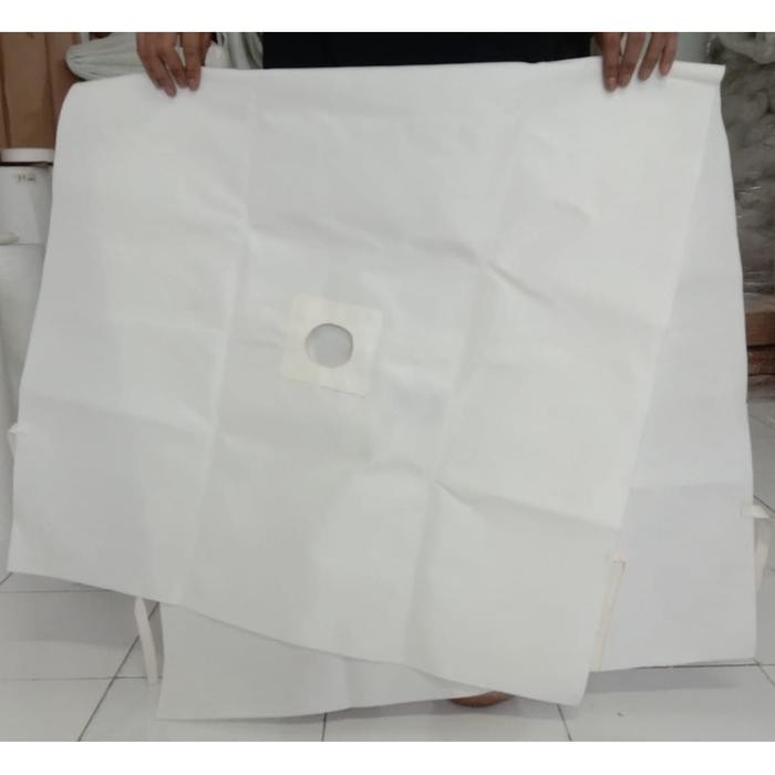 Filter Press Cloth / Kain Saringan Mesin Filter Press