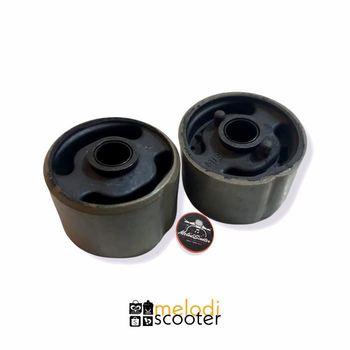 Silent Block Mounting Piaggio Zip Liberty Original