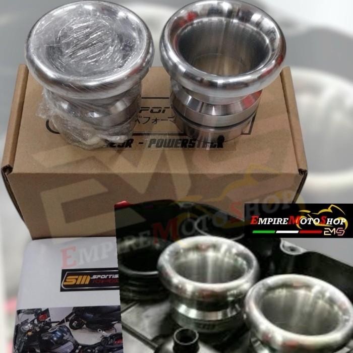 Velocity Stack Power Stack ZX25R ZX25 R ZX25RR