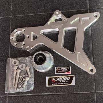 Arm Shijiro Amorex Vario 125 Vario 150 Swing Arm Shijiro Vario 125 Vario 150 New