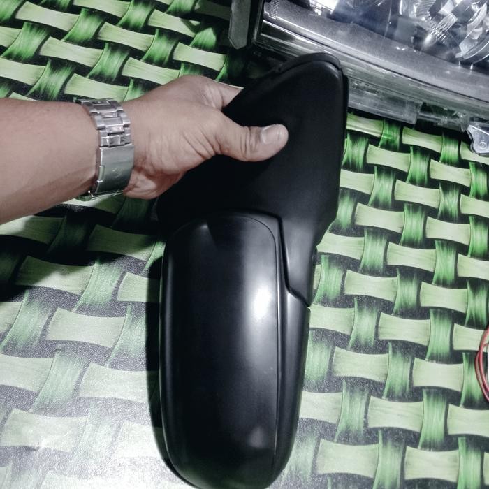 Ready Spion Mazda 323 Familia Tahun 96 Original Ready