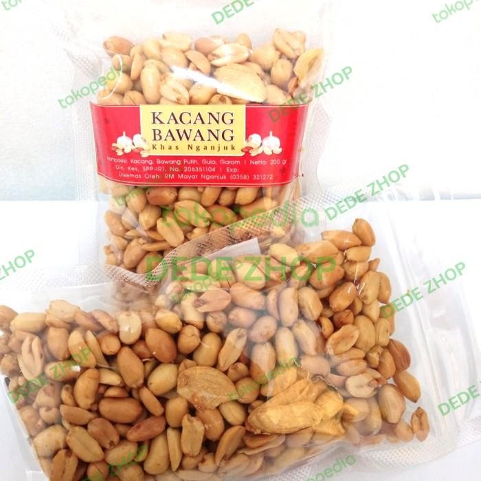 

(Expert) Kacang Bawang Kacang Goreng Kacang Goreng Bawang Camilan Kacang