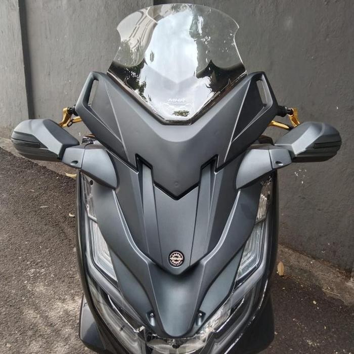 TAMENG MHR SET PLUS SPION LIPAT HONDA PCX 150 TAMENG PCX 160 MHR