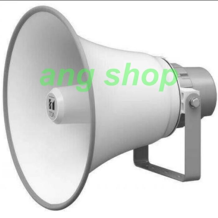 Corong Toa Masjid Outdoor 25W Tanpa Matching Zh-5025B Zh5025B Zh5025 B