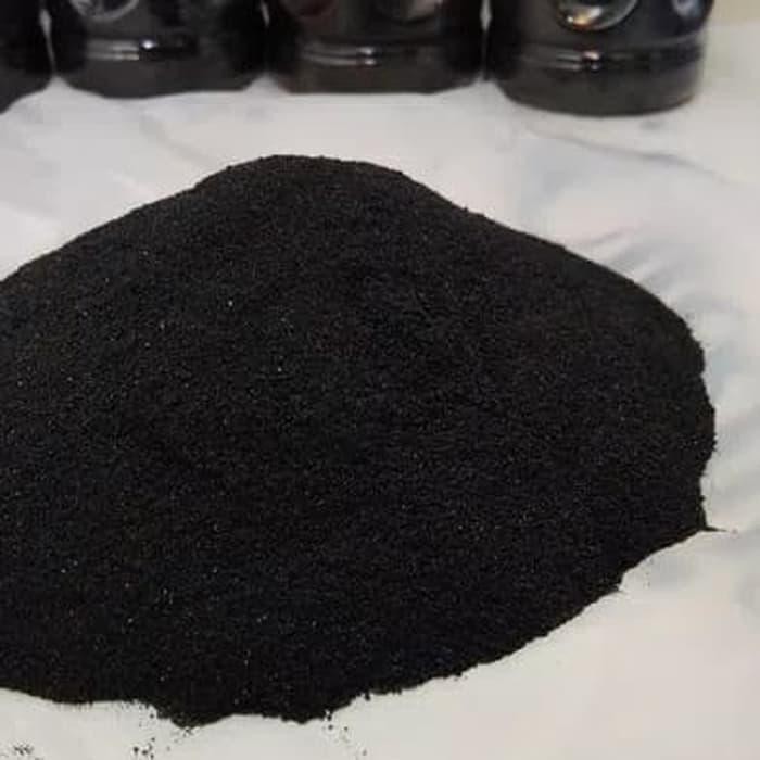 Terbaru Serbuk Besi - Fe Powder - Iron Powder