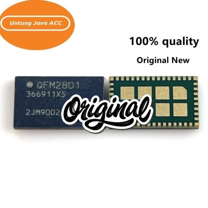 IC PA IC SINYAL SAMSUNG A14 5G ORI TESTED PROVED