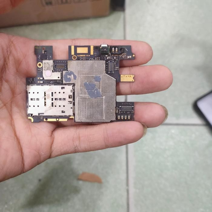 mesin xiaomi note 5 pro minus emmc mesin note 5 pro minus emmc