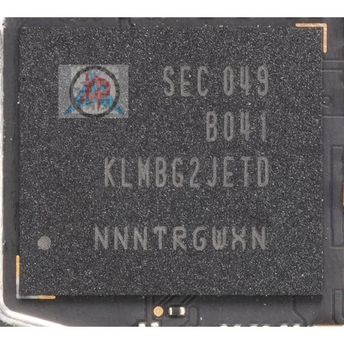 TERLARIS EMMC REDMI 9A 9C KLMBG2JETD/JENB 32GB MURAH