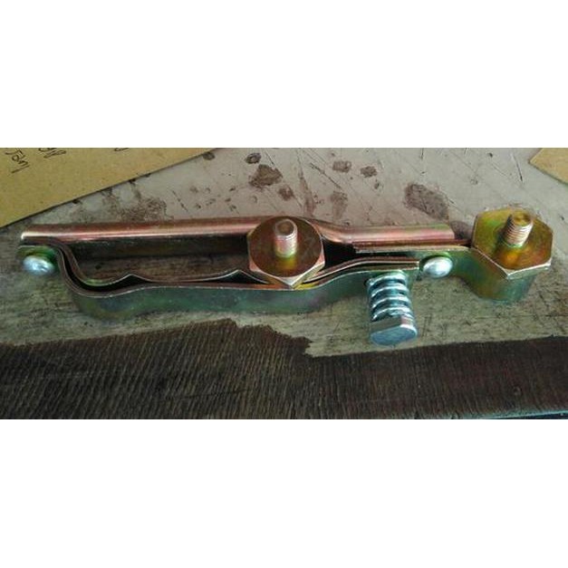 PREMIUM stopper pintu belakang taft / feroza .