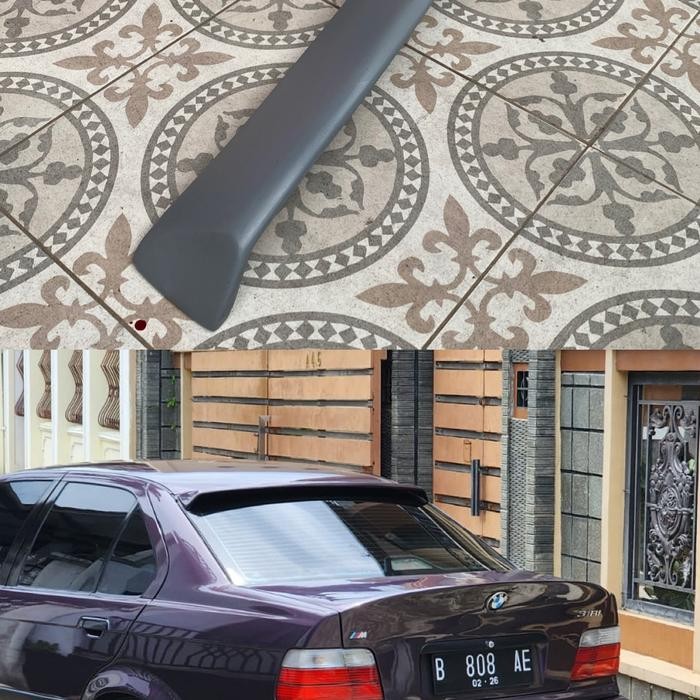 PREMIUM roof spoiler bmw e36 1991-1999